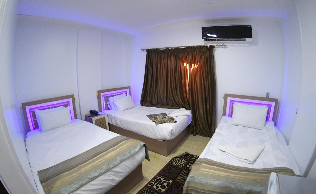 Grand Cairo Hotel Exterior foto